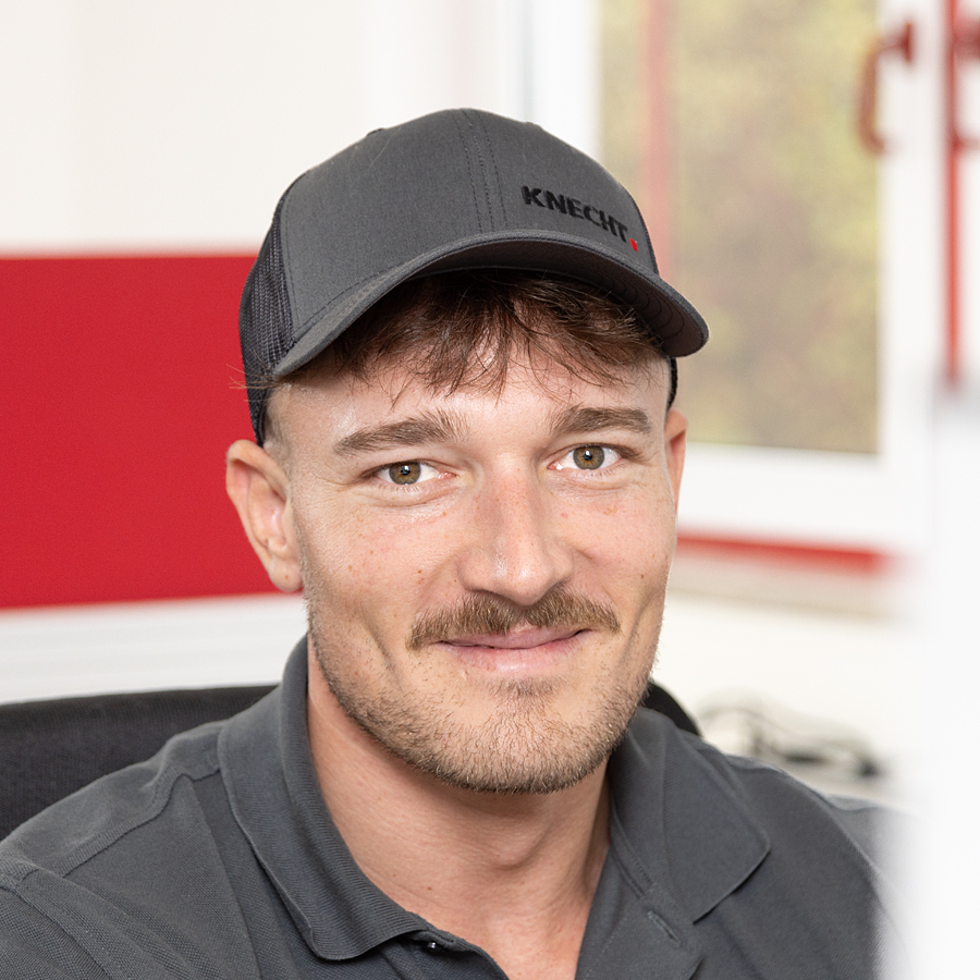 Service clientèle: Florian Thoma Service clientèle: Florian Thoma