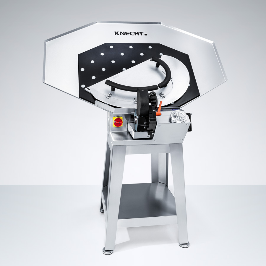 Sharpening Machine A 400 Sharpening Machine A 400