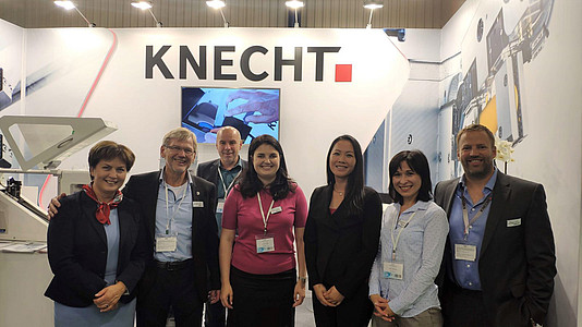 AGROPRODMASH 2019, Moscou