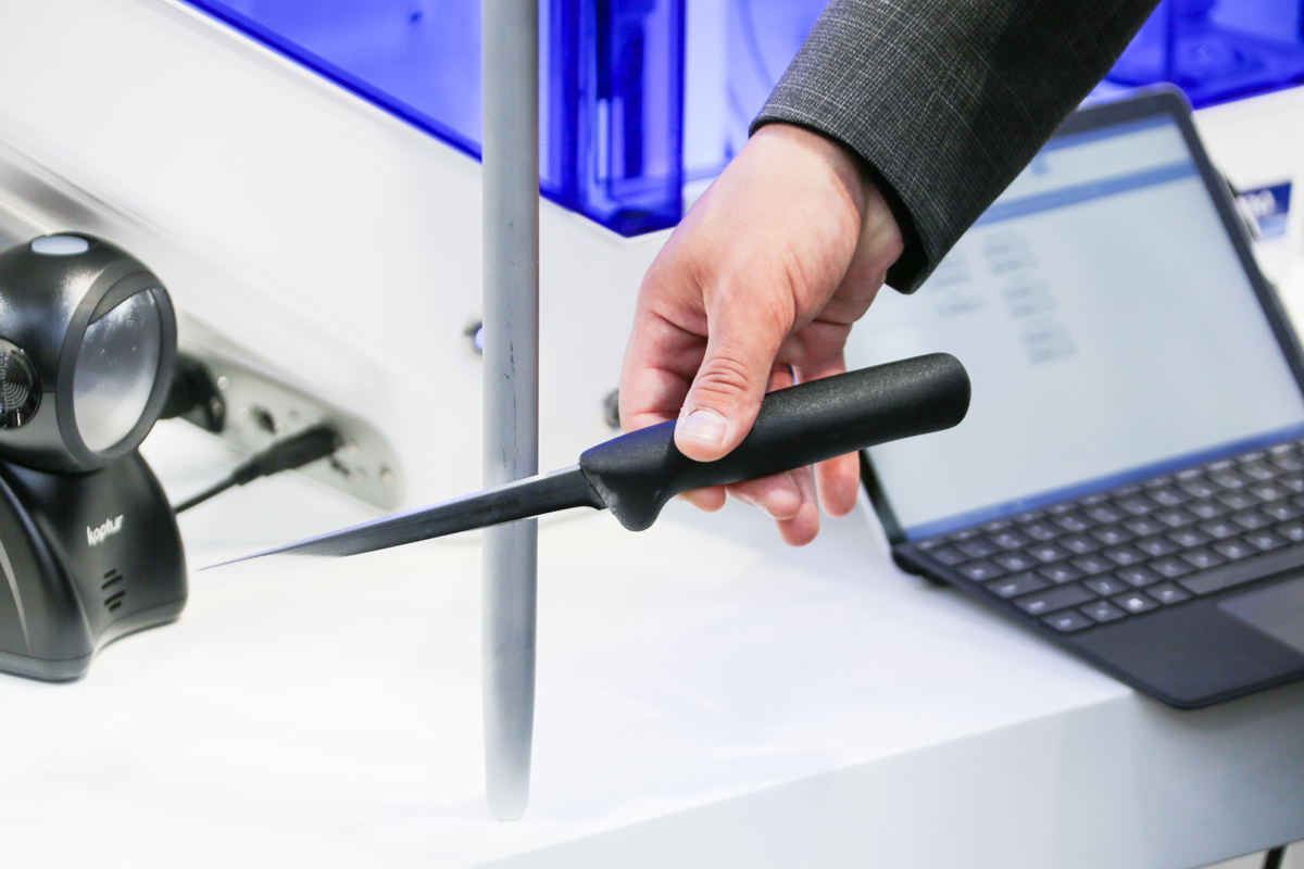 IFFA 2022, Francfort