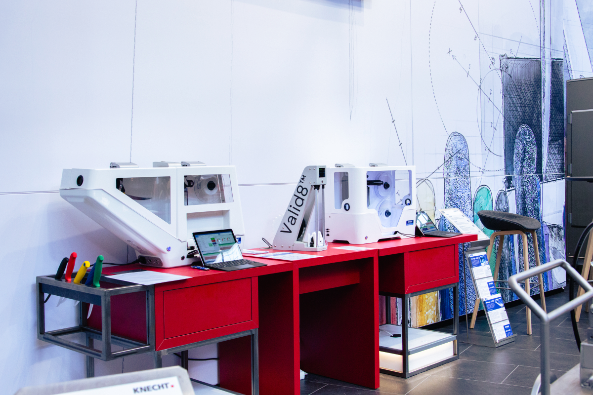  IFFA 2025, Francfort