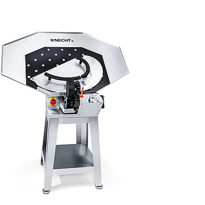 Schärfmaschine A 400 Sharpening Machine A 400