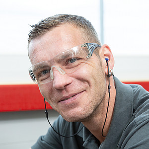 Grinding Departement: Bartholomäus Pedrazzoli