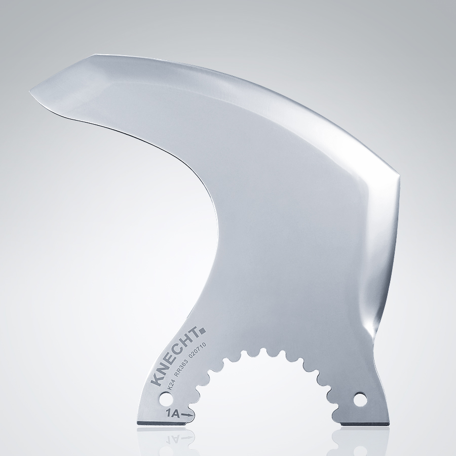 K 24 Dry sausage knife K 24 Dry sausage knife