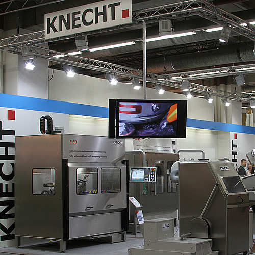 IFFA 2013, Frankfurt