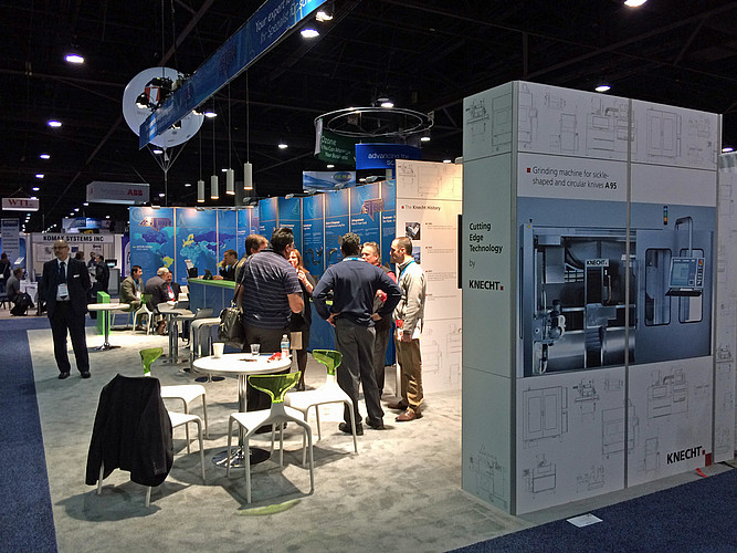 IPPE 2015, Atlanta