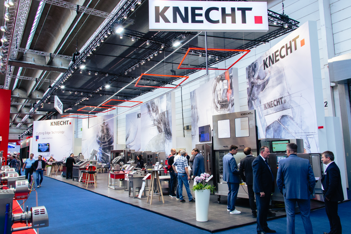 [Translate to englisch:] IFFA 2025, Frankfurt