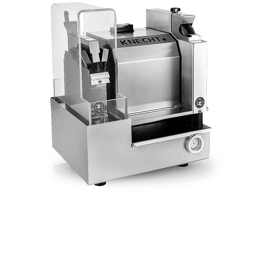 Hand Knife Sharpening Machine EVO 5