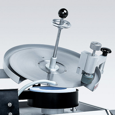 Couteaux circulaires