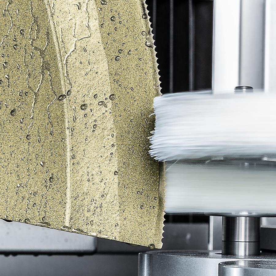 Grinding Machine for Sickle-shaped and Circular Knives A 95 Grinding Machine for Sickle-shaped and Circular Knives A 95