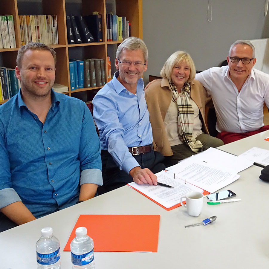 KNECHT France S.A.R.L. KNECHT France S.A.R.L.