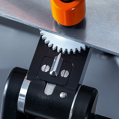 Funktionsscheibe Funktionsscheibe