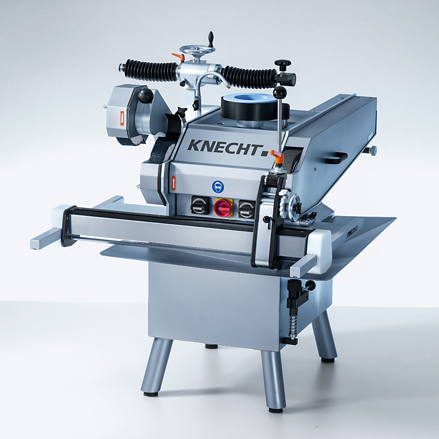 Universal Nass-Schleifmaschine S 20 Universal Nass-Schleifmaschine S 20