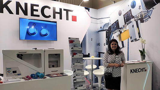 AGROPRODMASH 2019, Москва