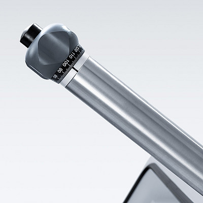 Präzision bis ins kleinste Detail Präzision bis ins kleinste Detail