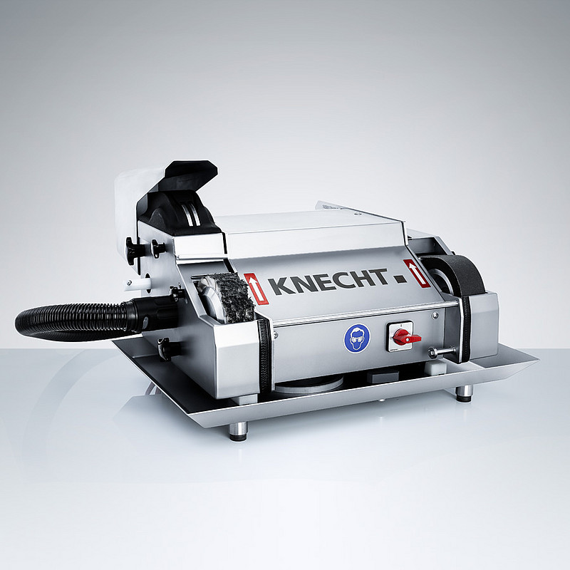 Handmesser-Schleifeinrichtung HV 150 Handmesser-Schleifeinrichtung HV 150