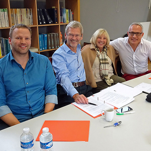 KNECHT France S.A.R.L.