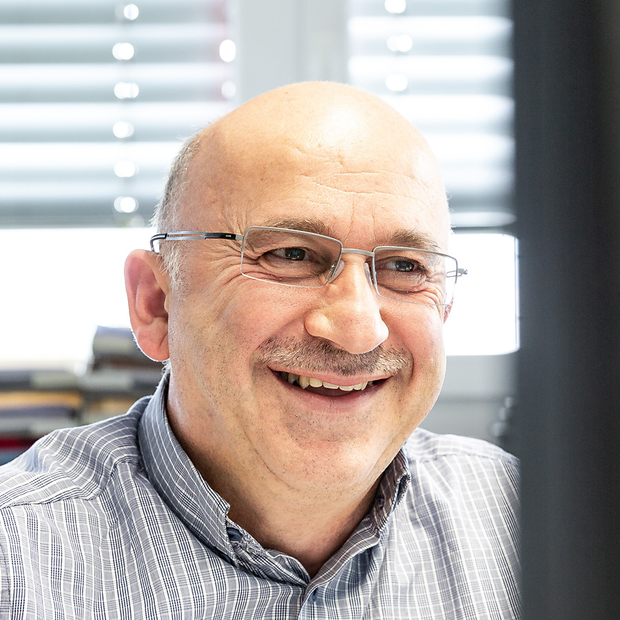 Head of Production: Muhammet Albayrak