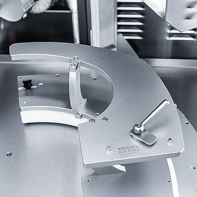 Copy clamping plate SP 112