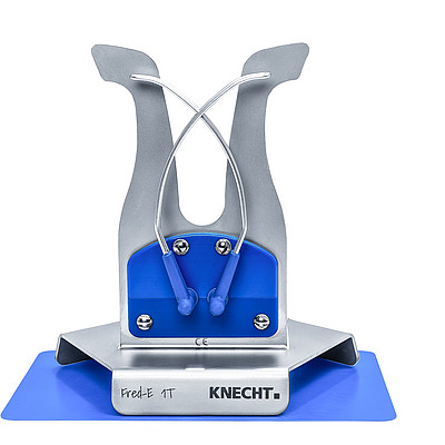 Hand Knife Honing Device Fred-E 1T