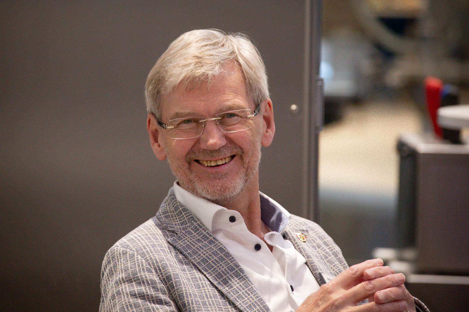 ANUGA FoodTec 2024, Cologne