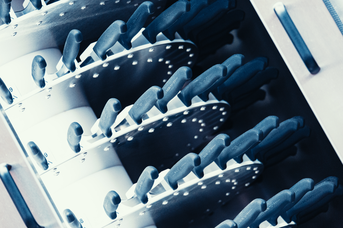 [Translate to englisch:] IFFA 2025, Frankfurt