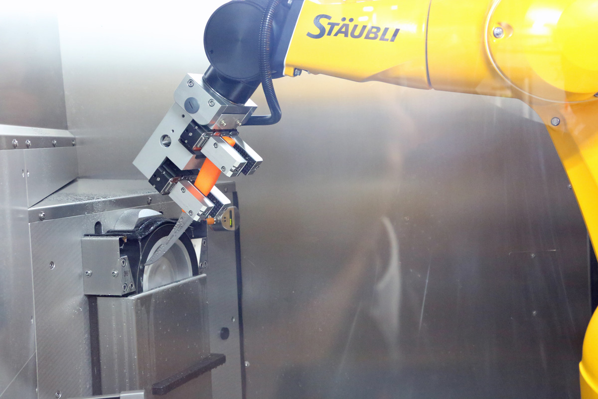 Anuga FoodTec 2018, Köln