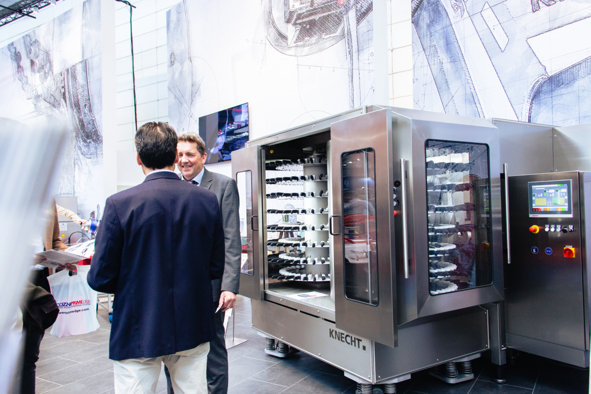 IFFA 2025, Frankfurt