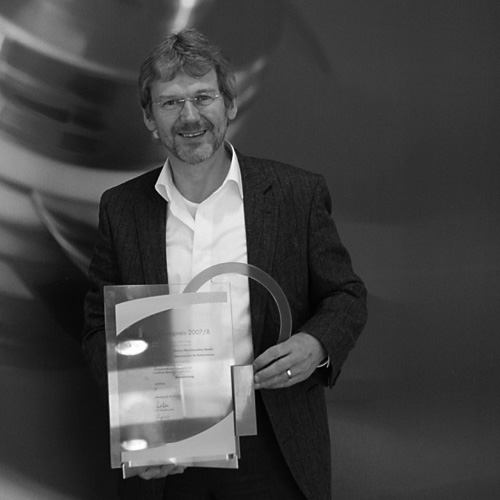 2008 | Award for innovation