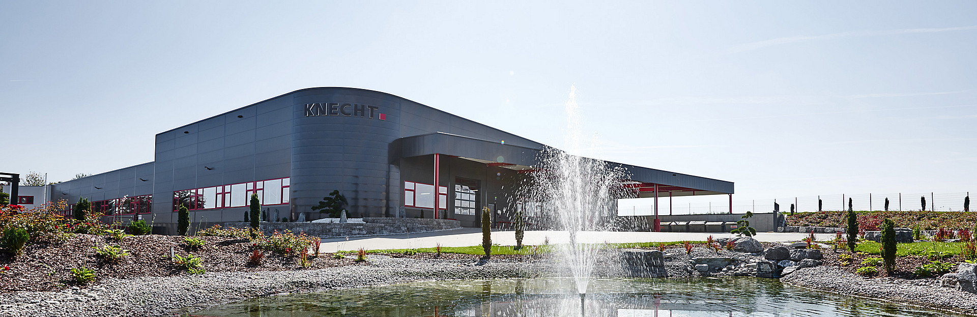 KNECHT Maschinenbau GmbH