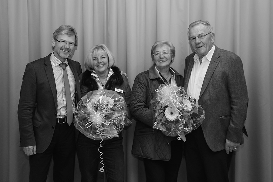 2009 | Familie Knecht und Familie Stadelmann