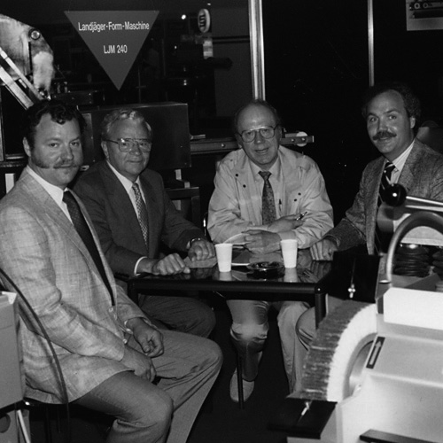 1983 | IFFA Frankfurt