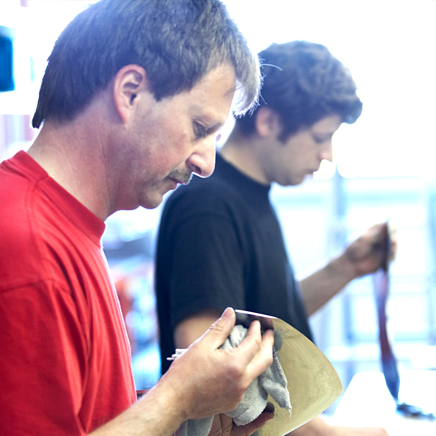 Услуги KNECHT по заточке