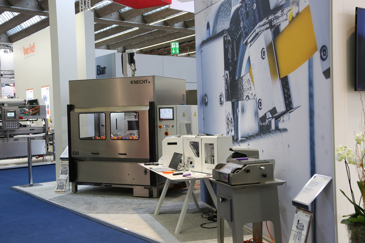 IFFA 2019, Francfort