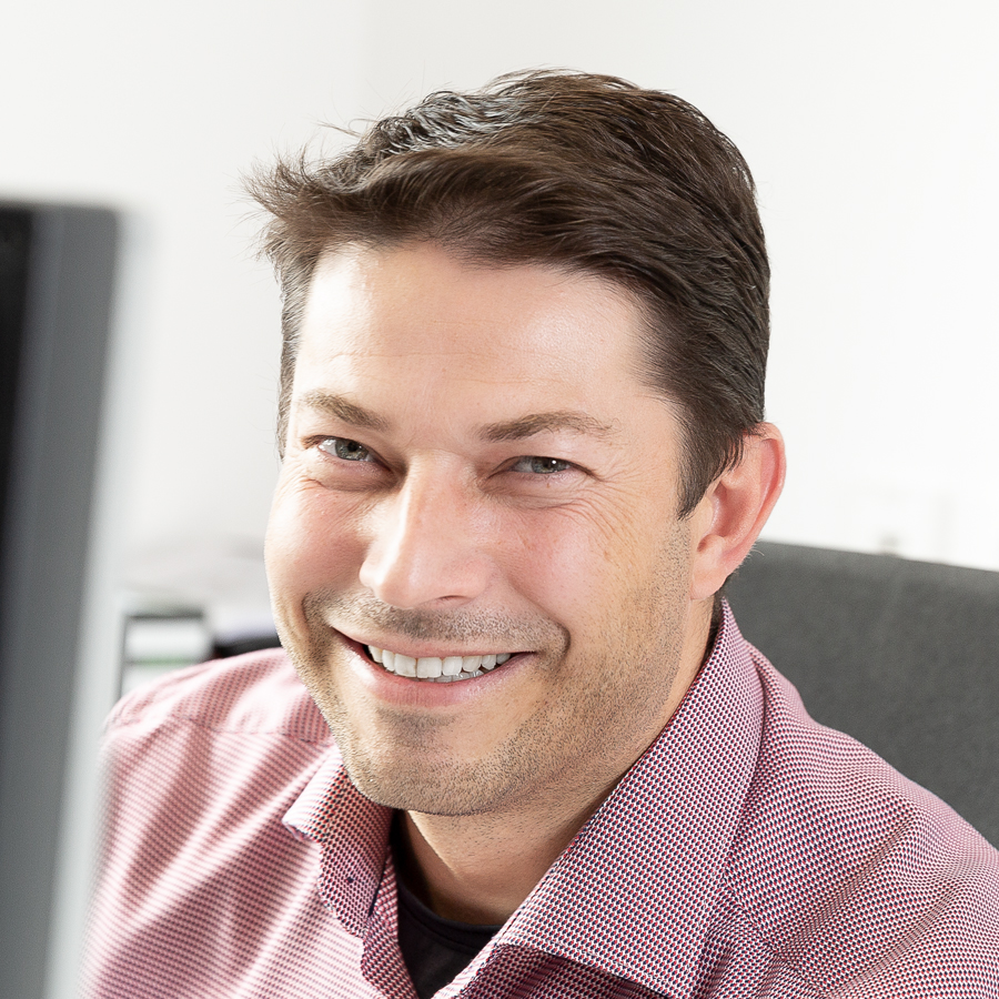 Recherche & ­Développement: Christian Krestel