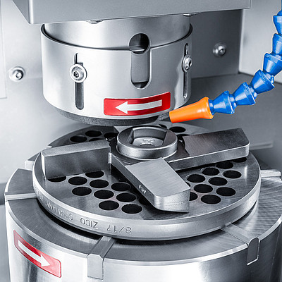 Perfekte Schleifergebnisse