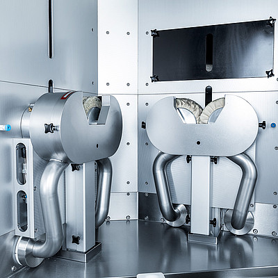 Gesundheitsschützende Technik Gesundheitsschützende Technik