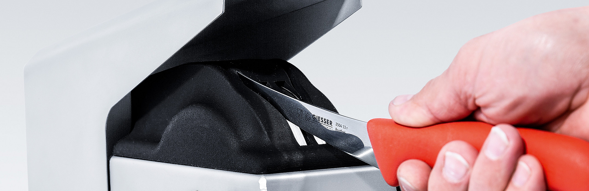 Universal Nass-Schleifmaschine USK 160 S