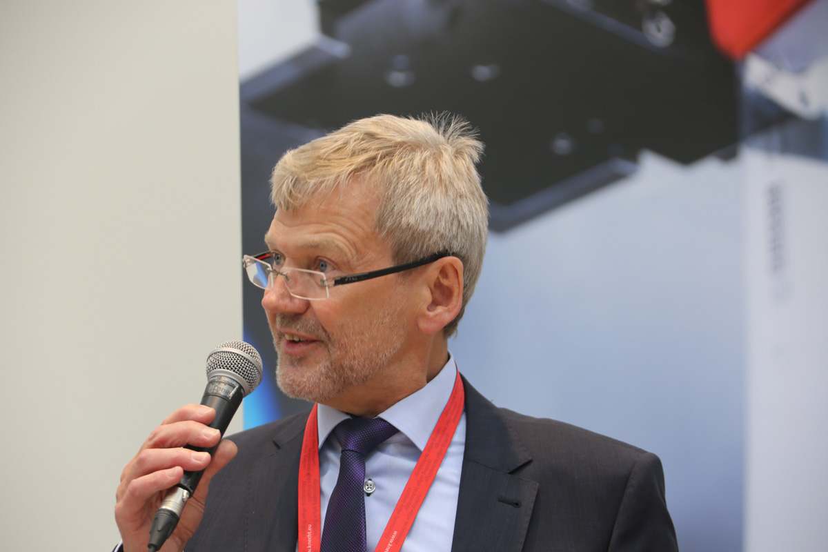 IFFA 2019, Франкфурт