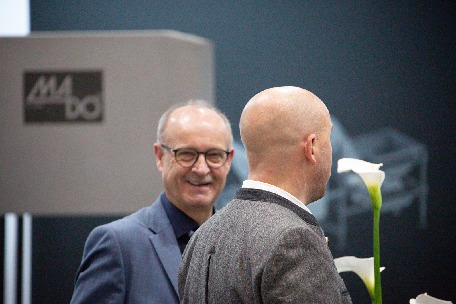 ANUGA FoodTec 2024, Кельн