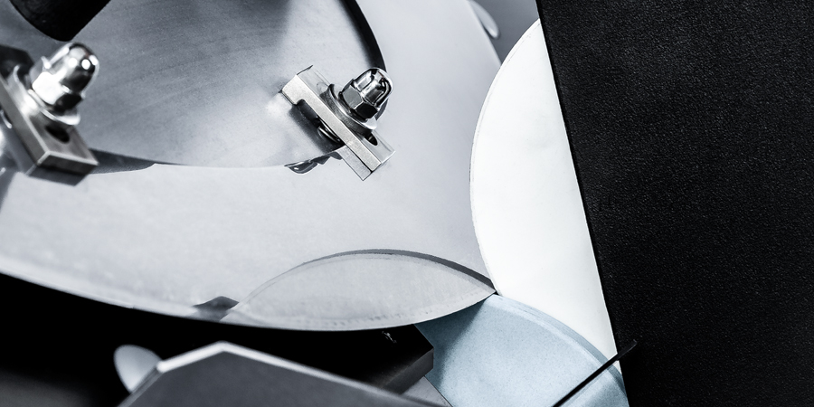 Sharpening Machine A 400