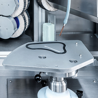 Крепление ножа SP 114 Крепление ножа SP 114