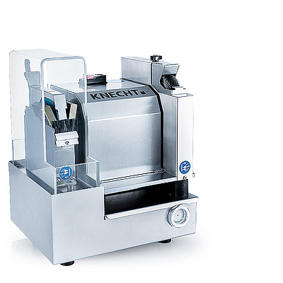 Handmesser-Schleifmaschine EVO 5 Handmesser-Schleifmaschine EVO 5
