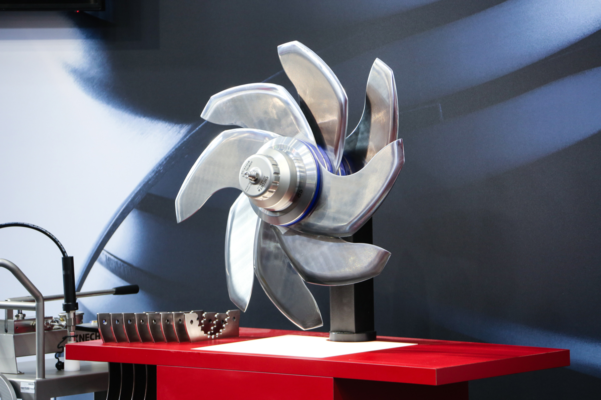 IFFA 2022, Frankfurt