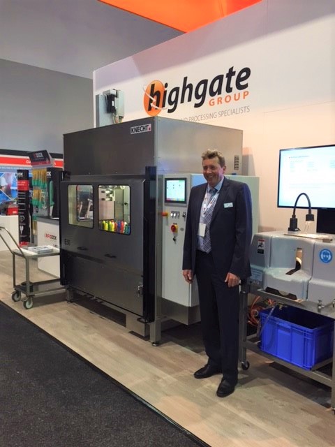 FOODPRO 2017, Sydney