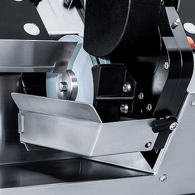 Overheating protection