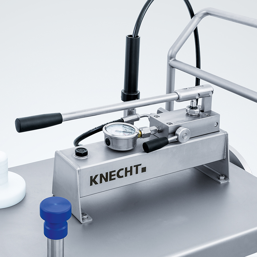 Hydraulikpumpe Hydraulikpumpe