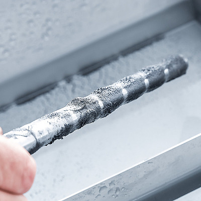 Dispositif d’arrosage Dispositif d’arrosage