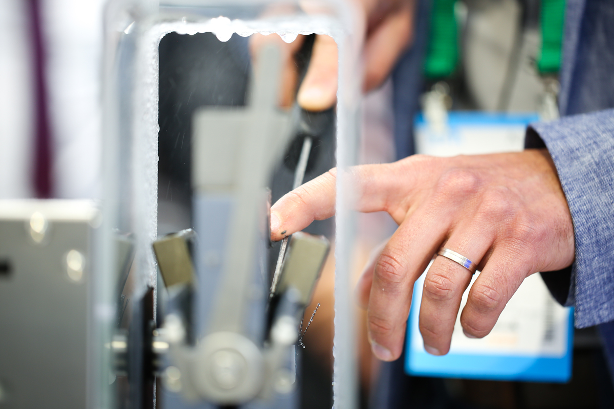 IFFA 2022, Frankfurt