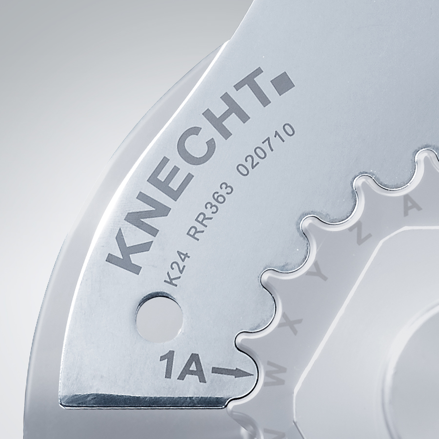 K 24 Ножи для сырокопчёной колбасы K 24 Ножи для сырокопчёной колбасы